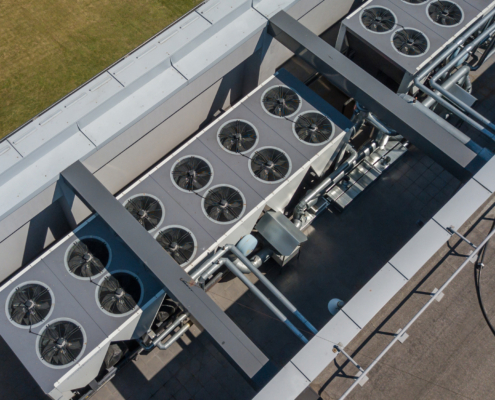 How to Optimize Your Rooftop HVAC Unit
